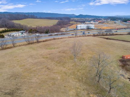 Recreational Property for sale in Wythe County, Virginia