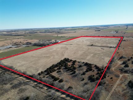 Farm Property for sale in Kingman County, Kansas