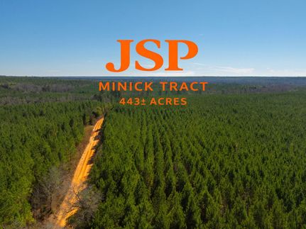 Timberland Property for sale in Webster County, Georgia