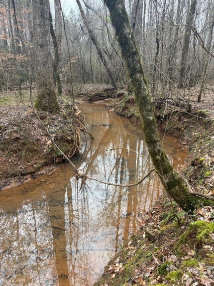 Recreational Property for sale in Talladega County, Alabama