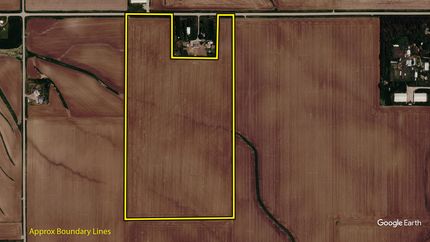 Farm Property for sale in Sioux County, Iowa