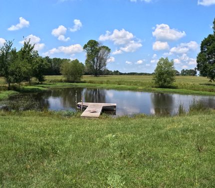 Farm Property for sale in Bowie County, Texas