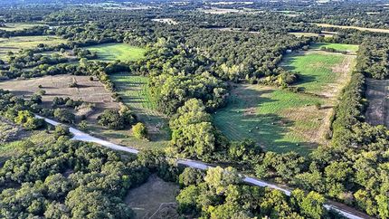 Farm Property for sale in Montague County, Texas