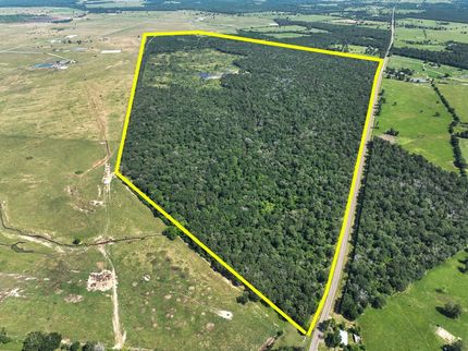 Farm Property for sale in Houston County, Texas