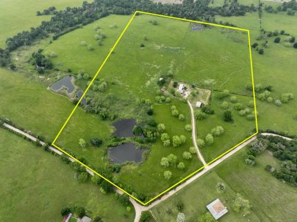 Undeveloped Land for sale in Houston County, Texas