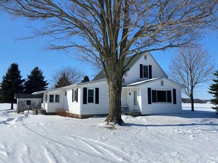 Farm Property for sale in Fulton County, Indiana