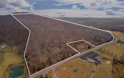 Farm Property for sale in Overton County, Tennessee