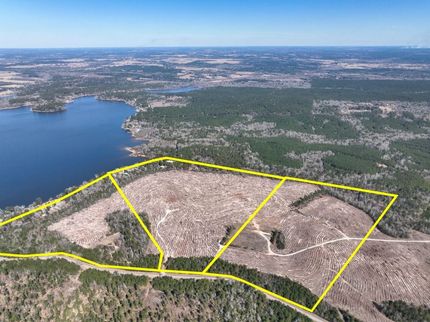 Undeveloped Land for sale in Houston County, Texas