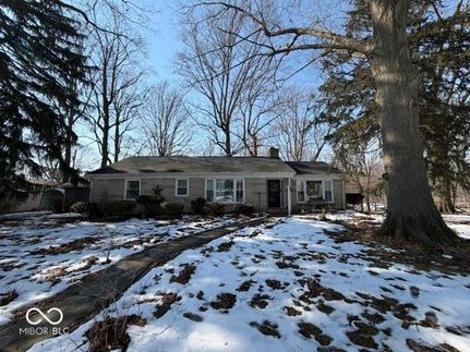 Farm Property for sale in Clinton County, Indiana