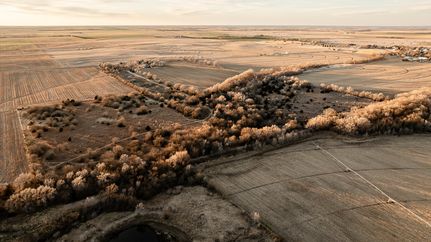 Ranch Property for sale in Reno County, Kansas