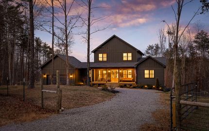 Ranch Property for sale in Walker County, Georgia
