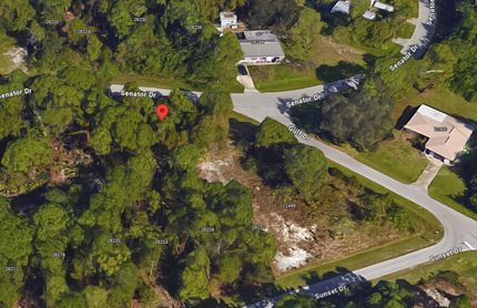 Ranch Property for sale in Charlotte County, Florida