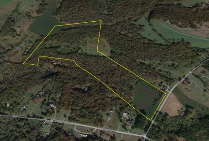 Lakefront Property for sale in Jackson County, Georgia