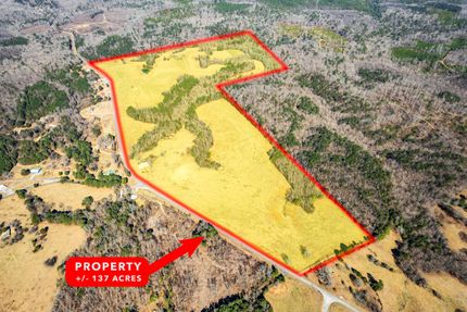Timberland Property for sale in Winston County, Alabama