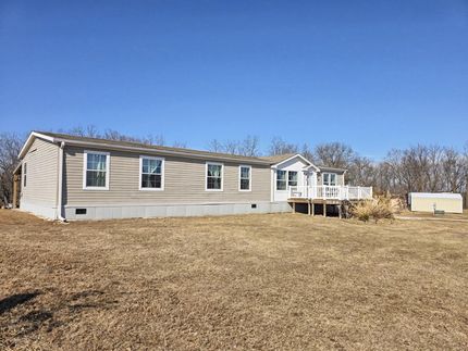 Property for sale in Monroe County, Missouri