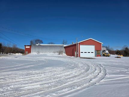 Ranch Property for sale in Aroostook County, Maine