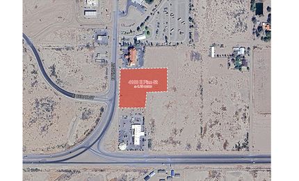 Commercial Property for sale in Luna County, New Mexico