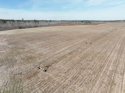 Farm Property for sale in Bacon County, Georgia