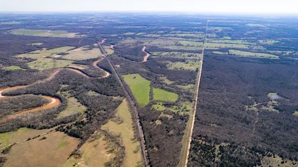 Recreational Property for sale in Seminole County, Oklahoma