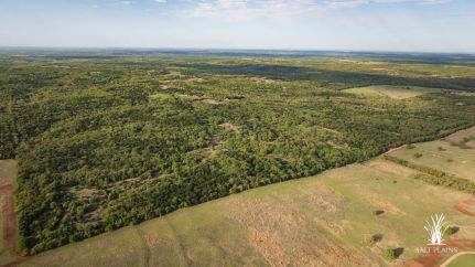 Hunting Land for sale in Logan County, Oklahoma