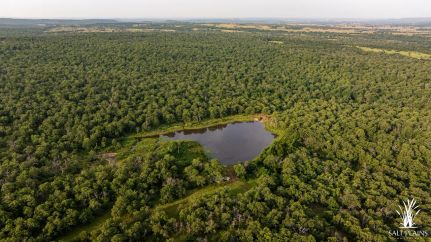 Ranch Property for sale in Pittsburg County, Oklahoma