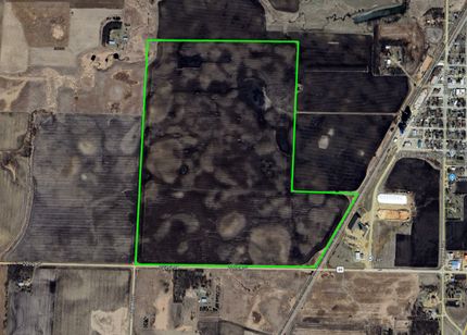 Farm Property for sale in Pipestone County, Minnesota