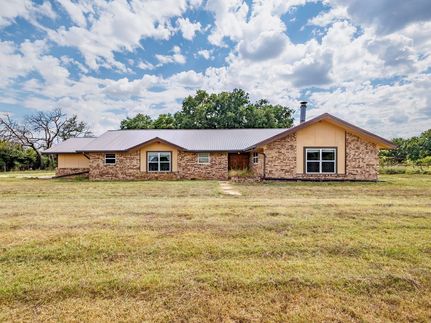 Ranch Property for sale in Coleman County, Texas
