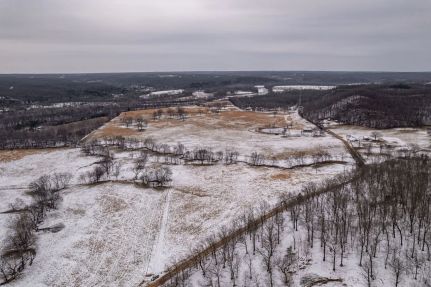 Waterfront Property for sale in Adair County, Oklahoma