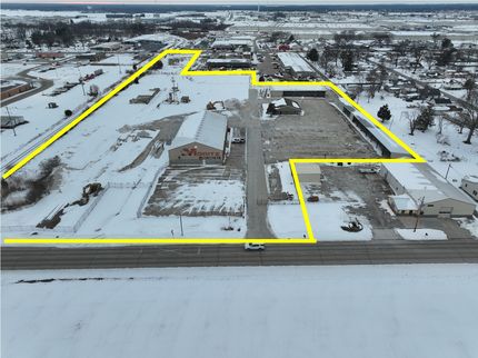 Farm Property for sale in Effingham County, Illinois