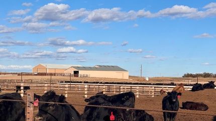 Ranch Property for sale in Dundy County, Nebraska