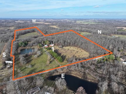 Recreational Property for sale in Jackson County, Illinois