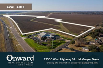 Commercial Property for sale in McLennan County, Texas