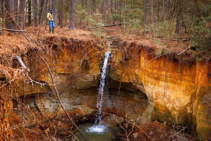 Ranch Property for sale in Anderson County, Texas