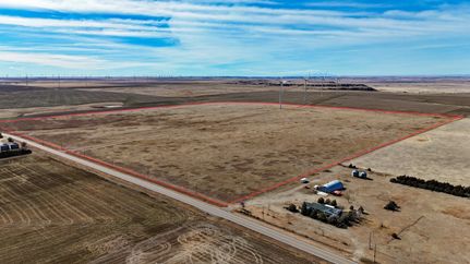 Undeveloped Land for sale in Lincoln County, Colorado