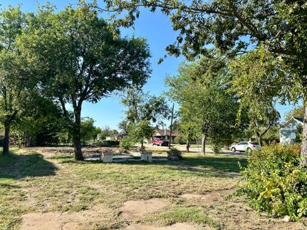 Ranch Property for sale in Coleman County, Texas