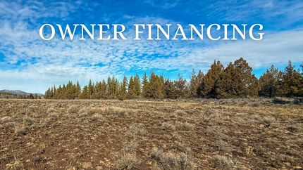 Farm Property in Klamath County, Oregon