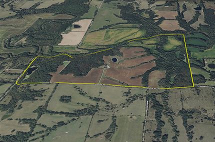 Recreational Property for sale in Monroe County, Missouri