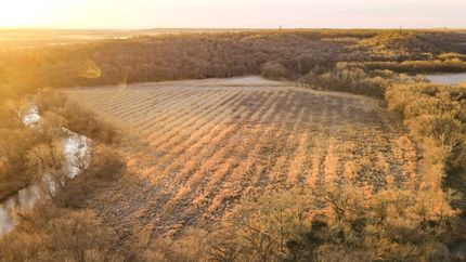 Hunting Land for sale in Greenwood County, Kansas