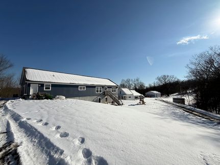 Recreational Property for sale in Greene County, Pennsylvania