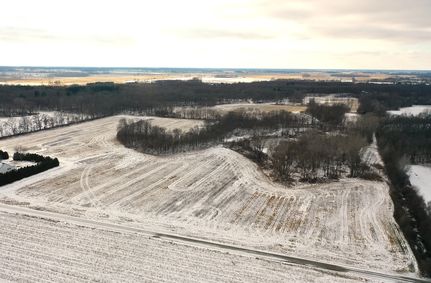 Farm Property for sale in Pulaski County, Indiana