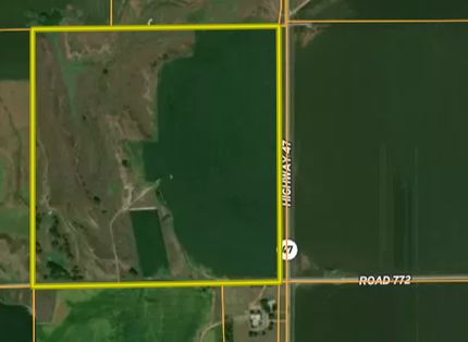 Farm Property for sale in Dawson County, Nebraska