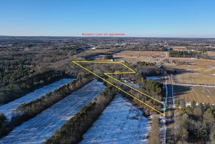 Property for sale in Waushara County, Wisconsin