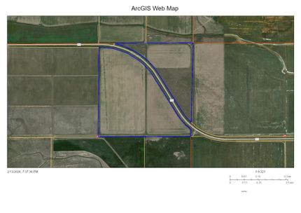 Undeveloped Land for sale in Phillips County, Montana