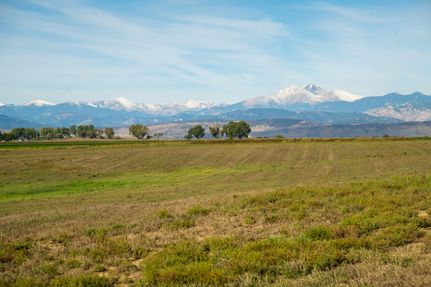 Undeveloped Land for sale in Weld County, Colorado