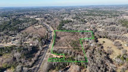 Undeveloped Land for sale in Gregg County, Texas