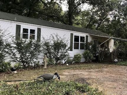 Property for sale in Drew County, Arkansas