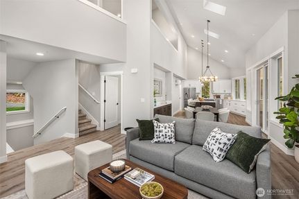 Property for sale in King County, Washington