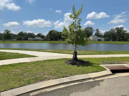 Lakefront Property for sale in East Baton Rouge Parish, Louisiana