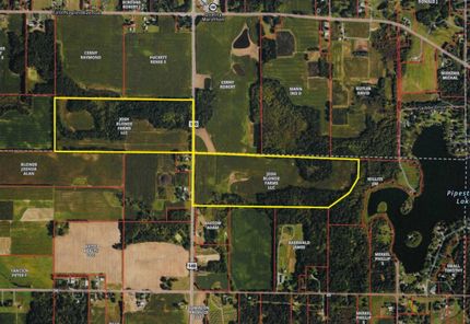 Farm Property for sale in Berrien County, Michigan