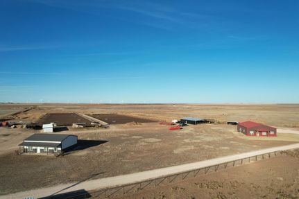 Farm Property for sale in Deaf Smith County, Texas